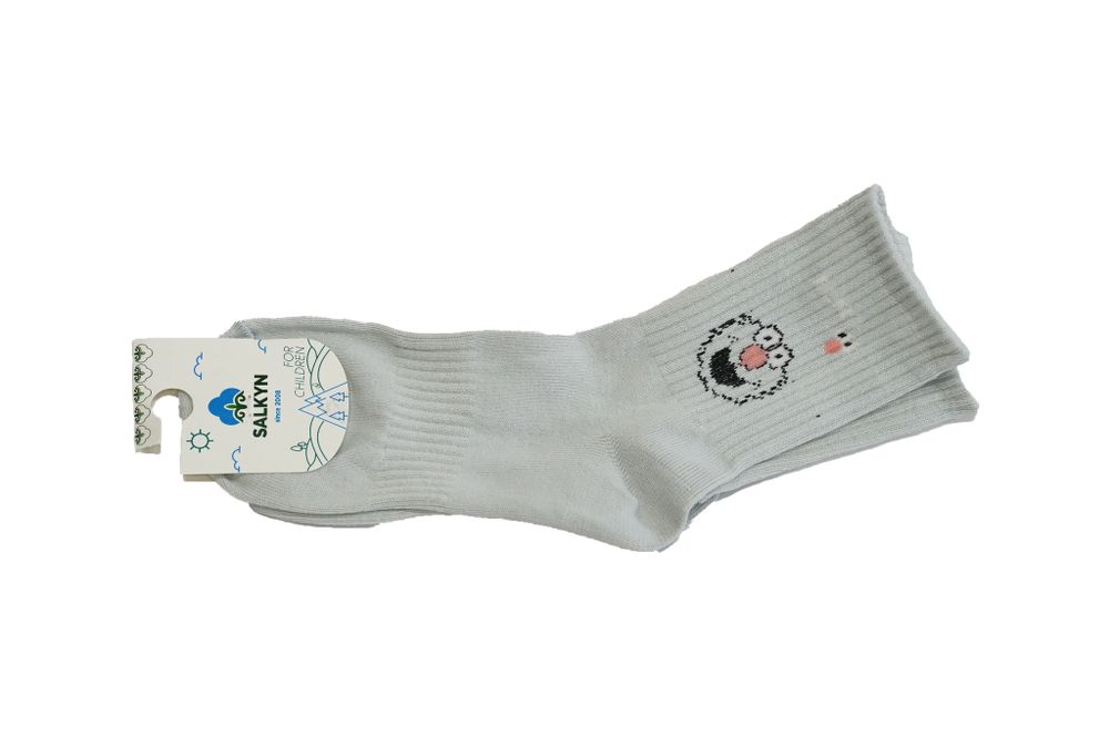 НОСКИ ДЕТСКИЕ С 8405 НОСКИ ДЕТСКИЕ С 8405