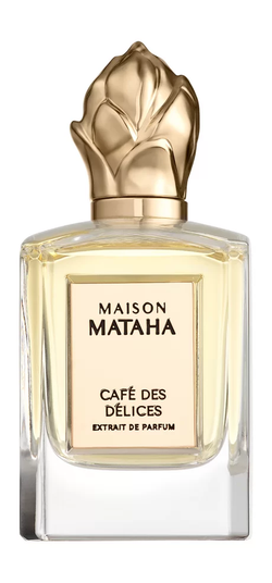 Cafe des Delices Духи унисекс, 100 мл
