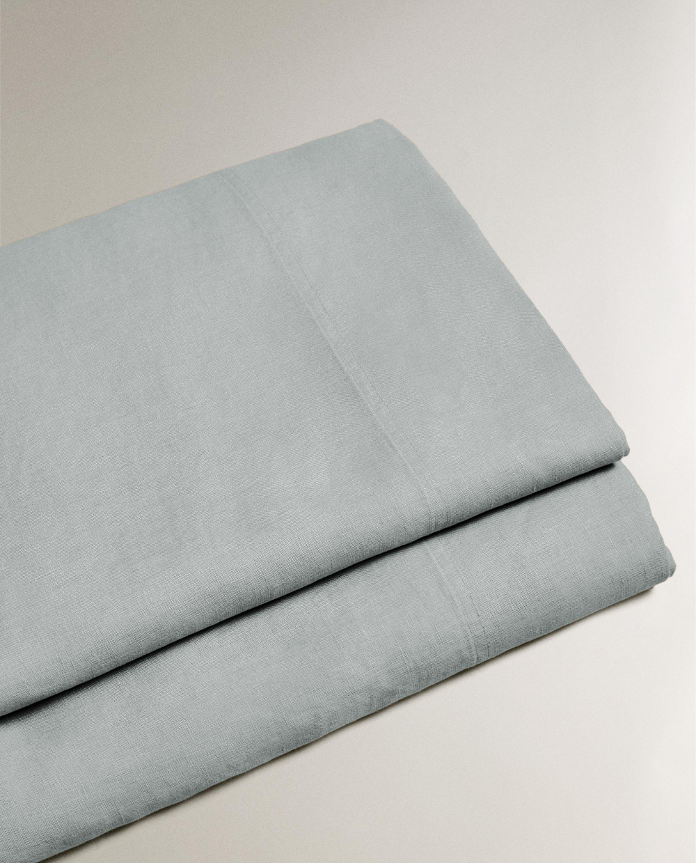 Простыня хлопок Zara Home, фото 2
