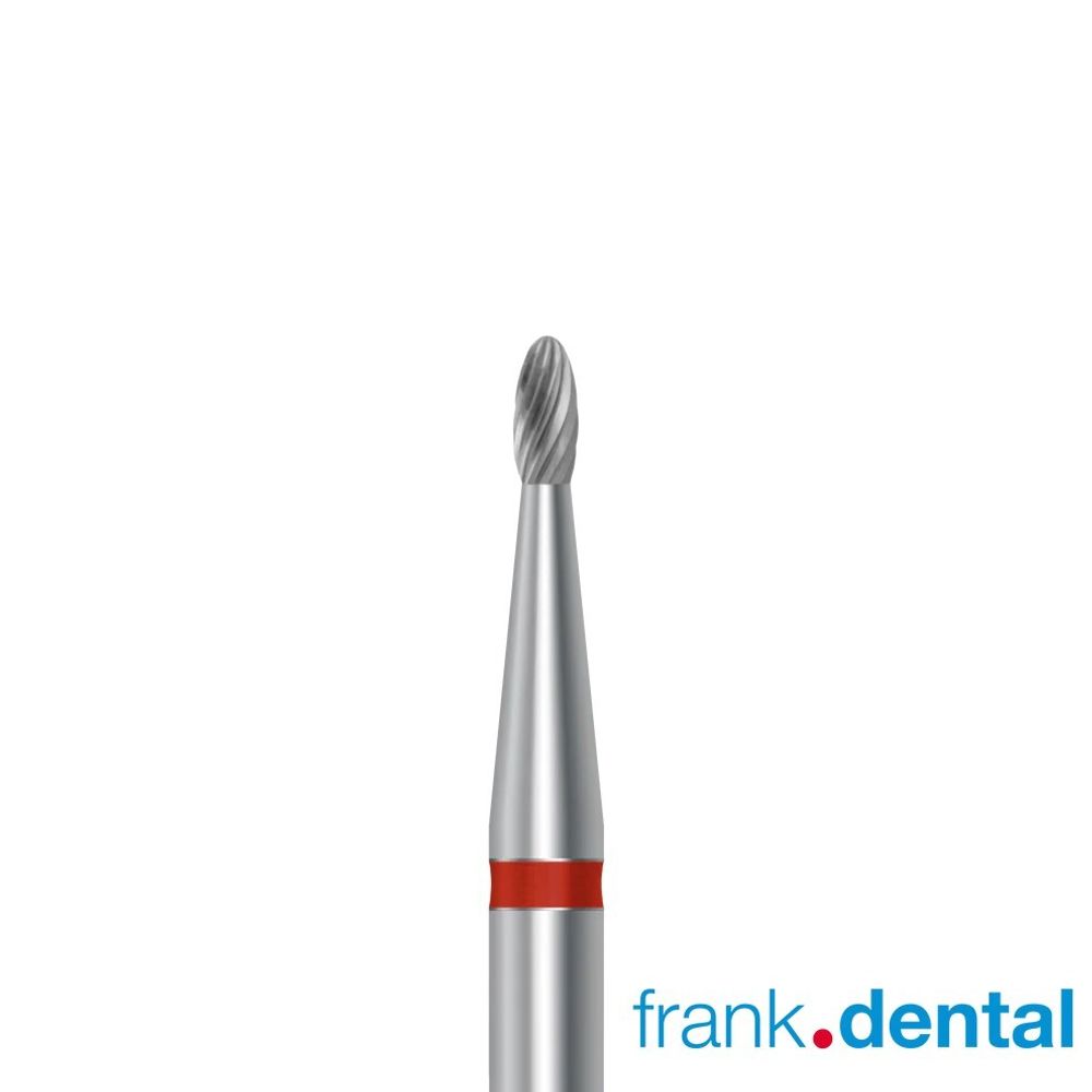 Бор твердосплавный Frank Dental типа RA - C.379.014.RA