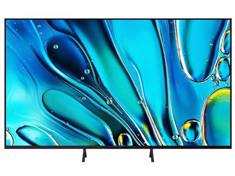 LED телевизор Sony K-65S35B 4K Ultra HD