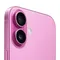 Apple iPhone 16 128GB Pink (Розовый)