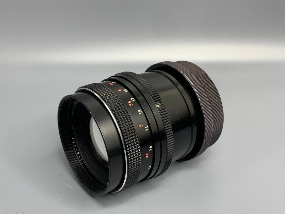 МС Biometar 2.8/120 Carl Zeiss М42