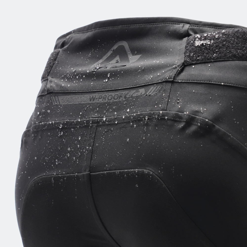 Водонепроницаемые брюки Acerbis X-Duro W-Proof Baggy 2.0 0026734