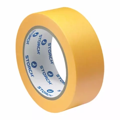 Специальная малярная лента STORCH PROFI SUNNYpaper Das Goldene 50 мм, 50 м