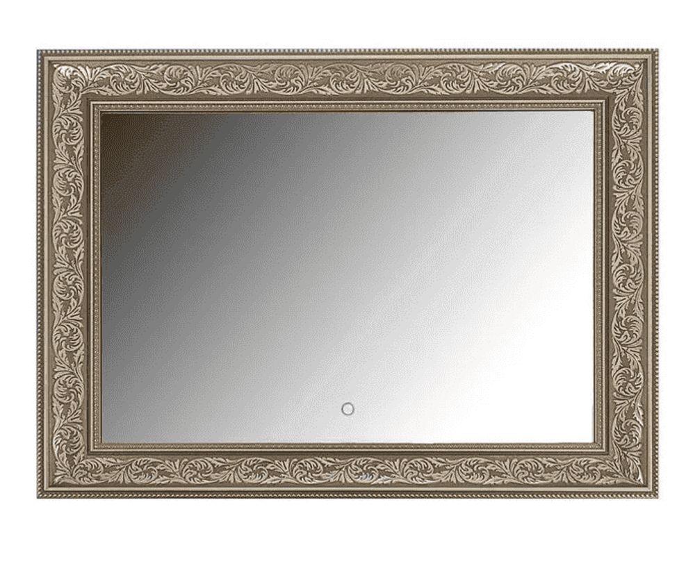 Зеркало Континент Prestige LED (830х640)