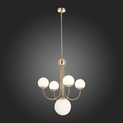 Люстра подвесная ST Luce Avellino SL1504.203.05