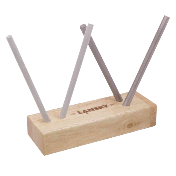 Цена наТочило для ножей Lansky Diamond-Ceramic Turn Box, TB-2D2C