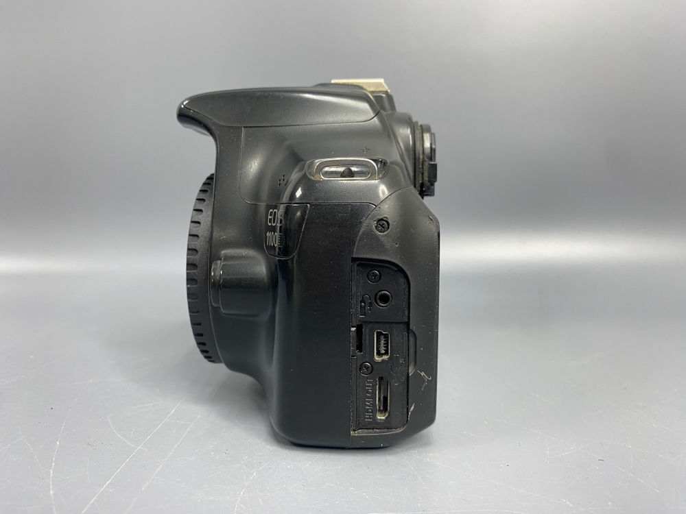 Canon 1100D Body 72.000 кадров