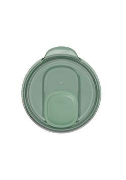 Термокружка Klean Kanteen Rise Mug Slide Lid 12oz (355 мл) Iceberg
