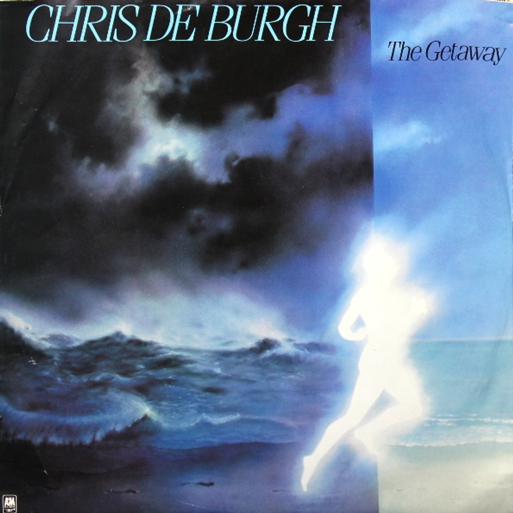 Chris De Burgh / The Collection (5LP)