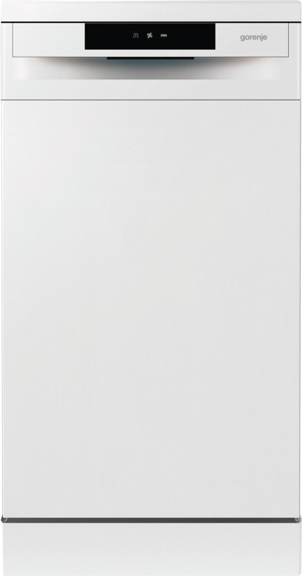 Посудомоечная машина Gorenje GS520E15W