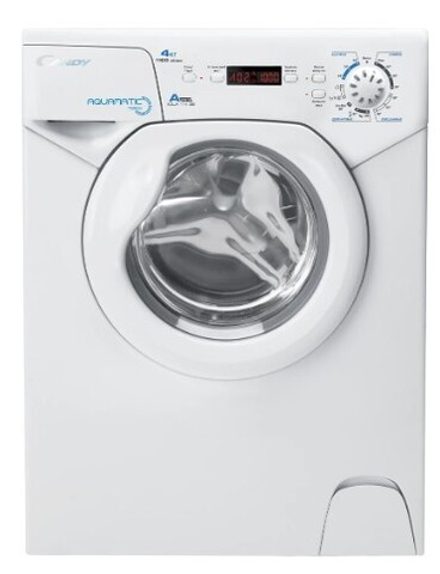 Стиральная машина Candy Aquamatic Tempo AQUA 114D2-07