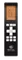 Внутренний блок настенного типа для мульти-сплит систем серии MULTI FLEXI PRESTIGIO EU Inverter RCI-PX09HN