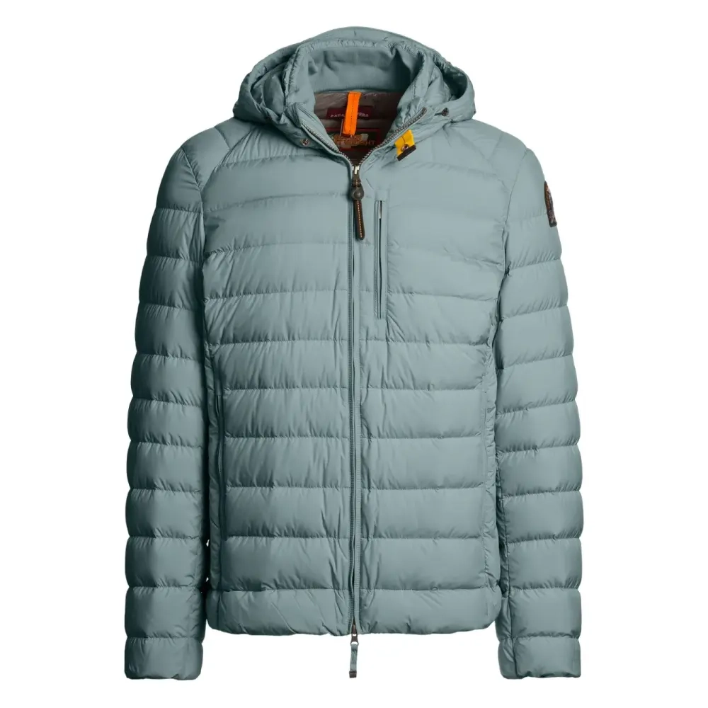 Куртка муж. Parajumpers LAST MINUTE 512 индиго