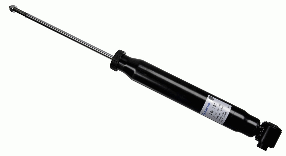 SACHS - 290187-SAC - Shock Absorber