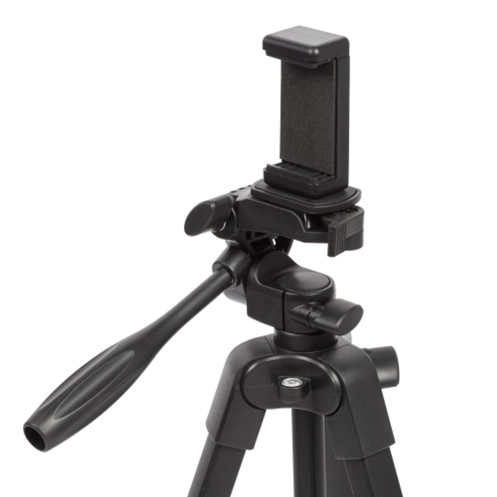 NT-530 Шт Era Штатив SFTP-02BT Comfort Travel 425/1365mm 0,64kg load3,0kg пульт держатель телефона | Era-pro