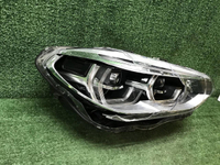 Фара правая BMW X3 G01 (17-21) Adaptive LED