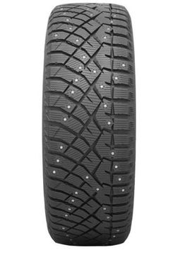 Nitto Therma Spike 205/60 R16 92T шип.