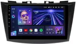 Магнитола для Suzuki Swift 2011-2015 - Teyes CC3 Android 10, Быстрая, CarPlay, SIM-слот