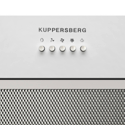 Встраиваемая вытяжка Kuppersberg INPUSH 60 W