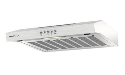 Вытяжка  Krona ERMINA 500 inox PB