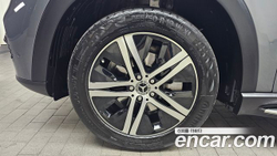 Mercedes-Benz GLE-Class GLE300d 4MATIC — 2020