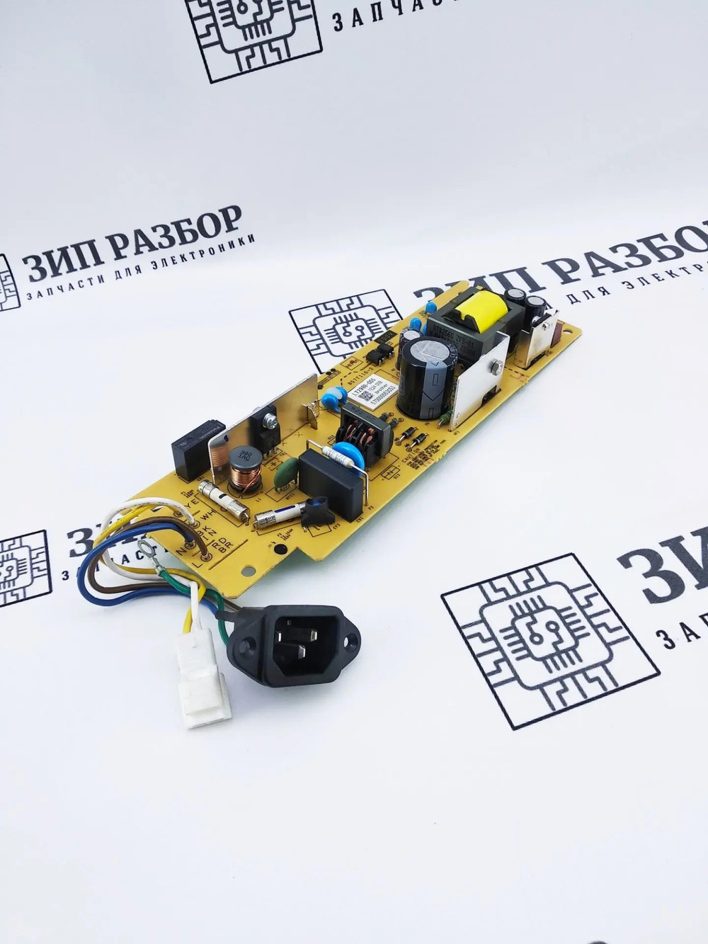 Плата питания LT2988-005 Brother 2500, 2560, 2700, 2720