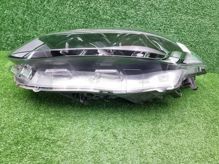 Фара левая Changan CS95 (2023-н.в.) LED
