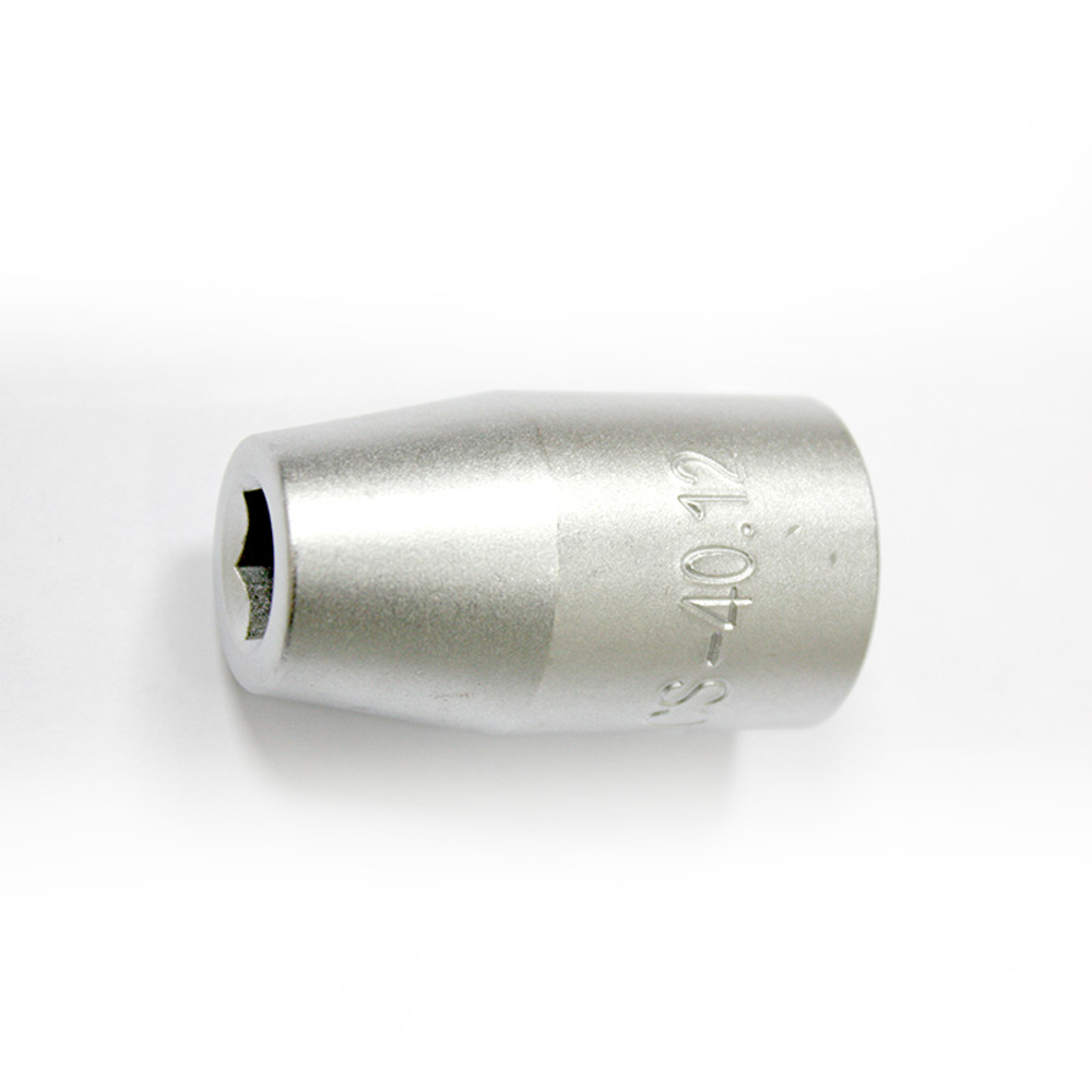 Держатель бит 1/2", СТАНКОИМПОРТ, CS-40.12