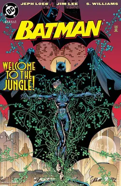 Batman #611 (Facsimile Edition) (Cover A)
