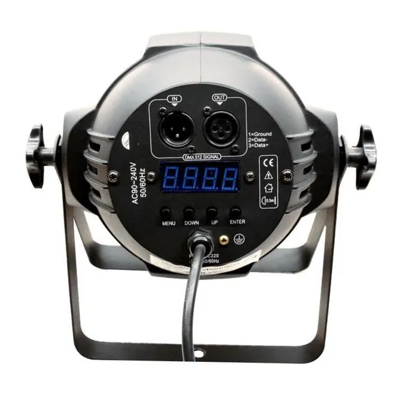 SHOWLIGHT COB PAR 100W