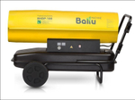 Тепловая пушка дизельная Ballu BHDP-100 прямой нагрев / 100 кВт