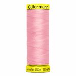 Нитки для трикотажа Gutermann Maraflex 120 (150 метров), 5 кат. | 660 жемчужный