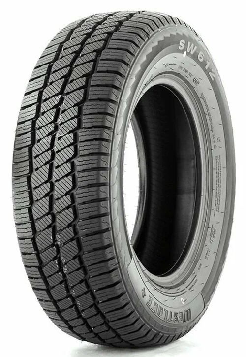 Купить Легкогрузовая шина 225 75 R16C SW612 118/116Q Westlake