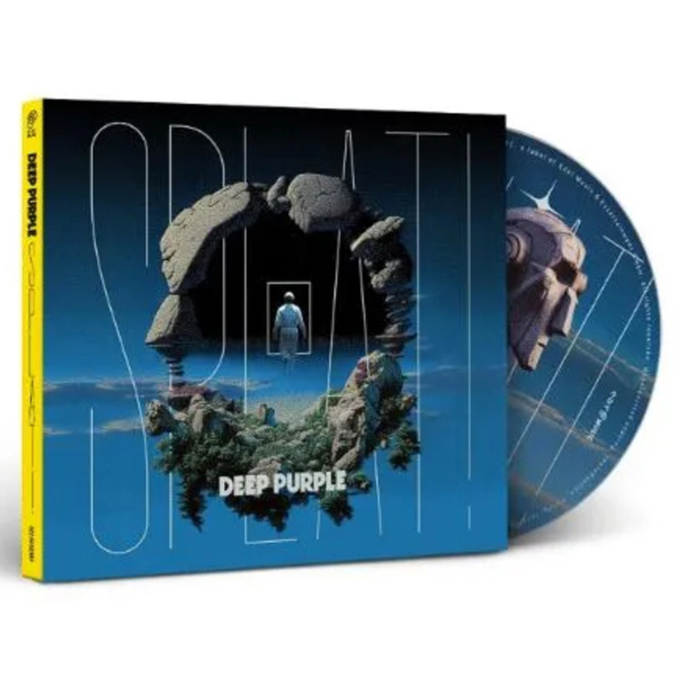 Deep Purple / SPLAT! (Limited Edition)(CD)