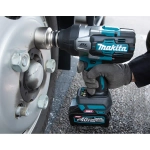 Аккумуляторный ударный гайковерт XGT Makita TW001GZ(R)