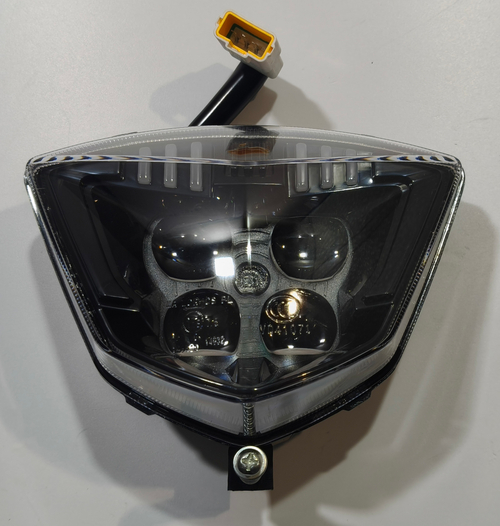 Фара LED Мотоцикл Sharmax Sport 300 Air