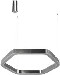 Подвесной светильник Titanium 10243S Dark grey Loft It
