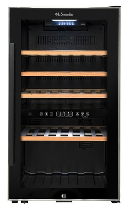 LaSommeliere ECS51.2Z