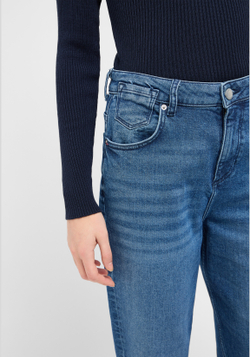 Джинсы Charlotte Tapered 1016199-5000-582