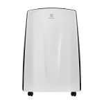 Кондиционер мобильный ELECTROLUX EACM-16 HP/N3
