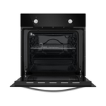 Шкаф духовой электрический HOMSair OES660BK фото 3