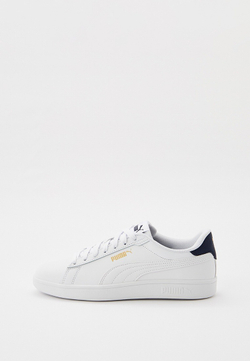 Кеды мужские PUMA Smash 3.0 L