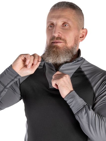 Термобелье Norfin POLAR WARM BLACK 04 р.XL