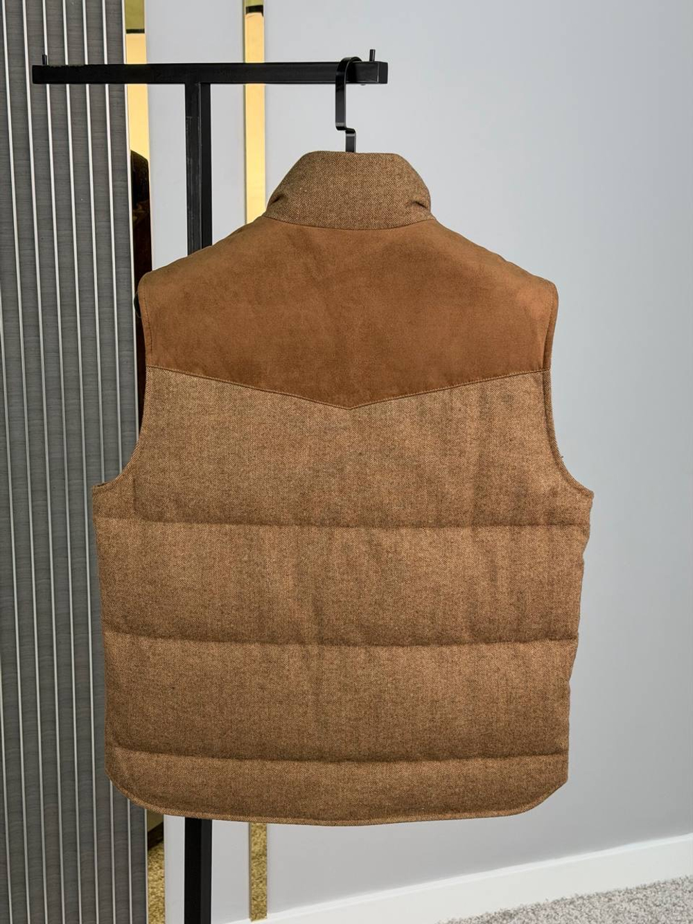 Жилет Brunello Cucinelli