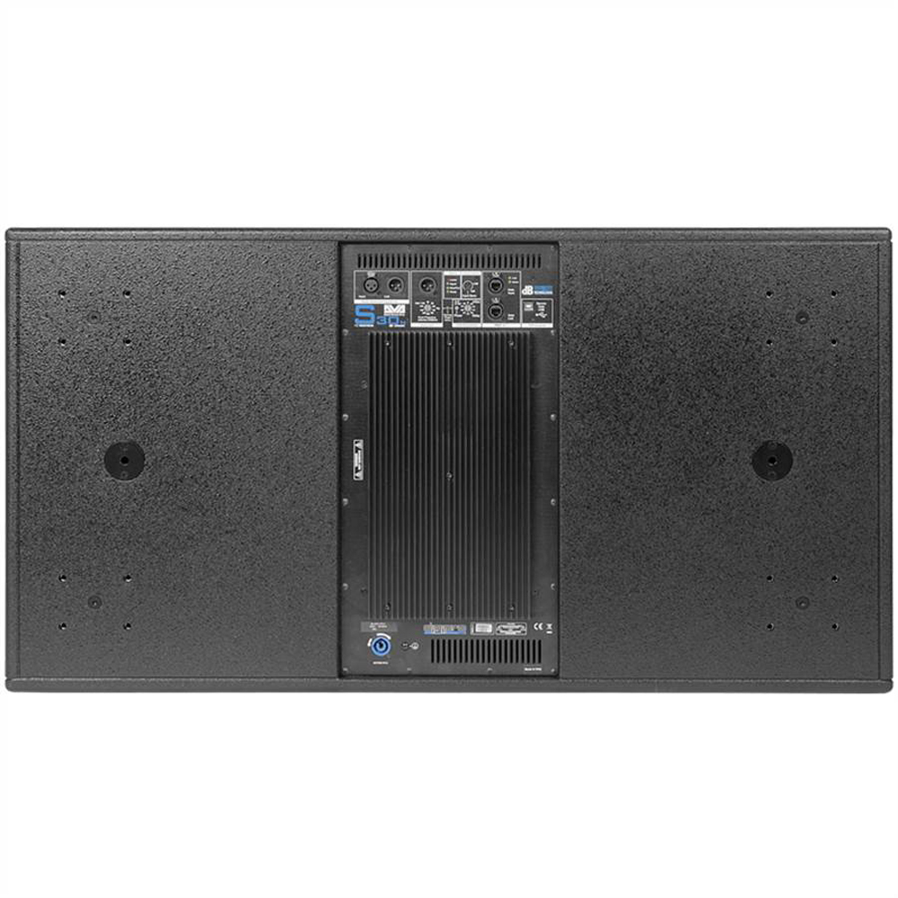 dB Technologies DVA-S30N