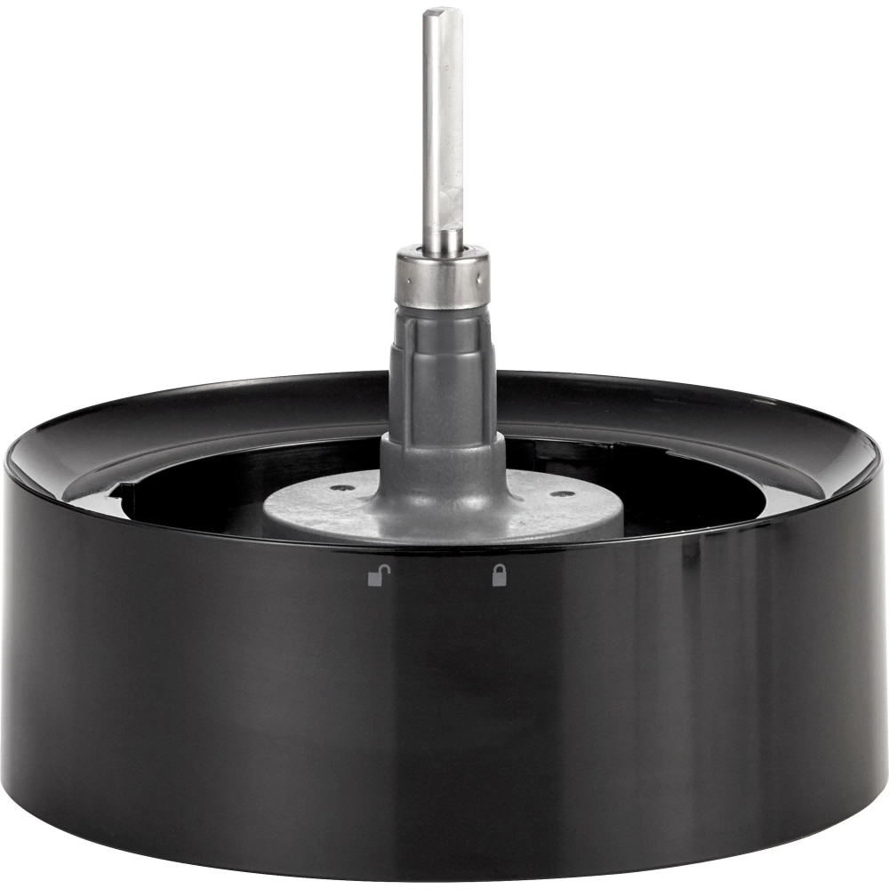Zwilling Многофункциональная чаша 7 в 1 для высокопроизводительного блендера Pro черная EAN 4009839643415