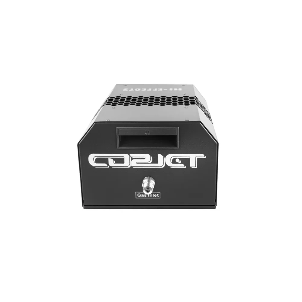 Крио-пушка MOKA SFX H-C04 CO2 Cannon (8-10 м, 180°, DMX)