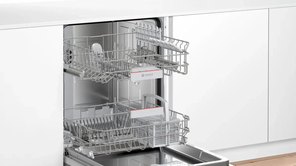 Встраиваемая посудомоечная машина Bosch SMV4ITX11E